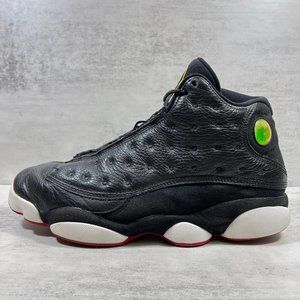 Nike Air Jordan 13 Retro Playoff Basketball Shoes - Men's Size 9